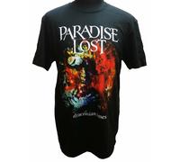 PARADISE LOST - Draconian Times - T-Shirt M