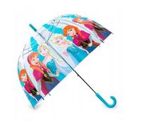 Disney Regenschirm Frozen – manuell 46 cm