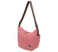 Jack Wolfskin Damen Paraiso Schultertasche, Mineral red