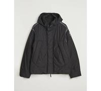 Parajumpers Blackburn Alaska Natural Down Jacket Black Schwarz XL