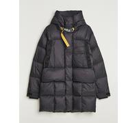 Parajumpers Bold Ripstop Polar Puffer Parka Black Schwarz M