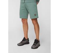 Parajumpers Cairo Shorts 23smpmpanbf05-623 Blau;Grün L