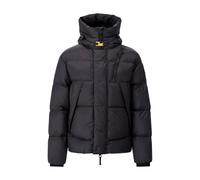 Parajumpers Cloud Ripstop Polar Puffer Black Schwarz L