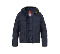 PARAJUMPERS Daunenjacke Herren Mikrofaser blau, 3XL