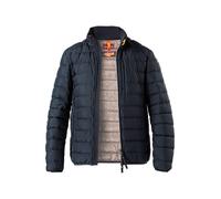 PARAJUMPERS Daunenjacke Herren Stehkragen Mikrofaser blau, XXL