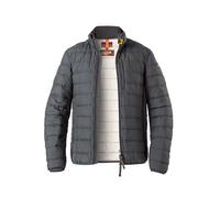 PARAJUMPERS Daunenjacke Herren Stehkragen Mikrofaser grau, XXL