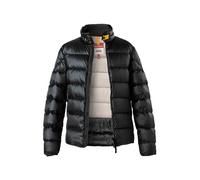 PARAJUMPERS Daunenjacke Herren Stehkragen Mikrofaser schwarz, XXL