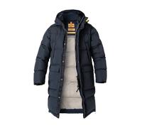 PARAJUMPERS Daunenparka Herren Mikrofaser blau, 60 (3XL)