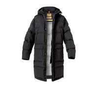 PARAJUMPERS Daunenparka Herren Mikrofaser schwarz, 54 (XL)