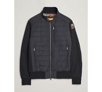 Parajumpers Elliot Hybrid Jacket Black Schwarz XL