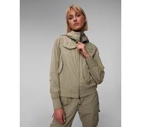 Parajumpers Gobi Spring Damenjacke In Grün 24smpwjkma31-567 Grün S