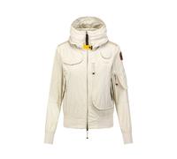 Parajumpers Gobi Spring Jacke 23smpwjckma31-693 Beige;Weiß XS