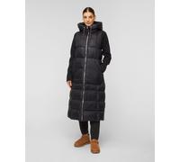 Parajumpers Halisa Damen-hybridjacke 23wmpwpuhs33-710 Schwarz;Grau XS