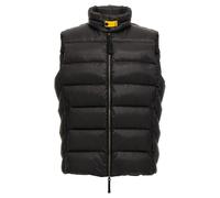 Parajumpers Jeordie Sheen Vest Black Schwarz M