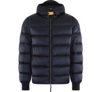 Parajumpers - Heren Pharrell Down Bomber Blauw - Größe XL - blue