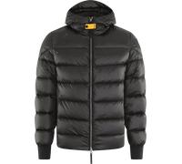 PARAJUMPERS Daunenjacke Herren Mikrofaser schwarz, XXL