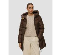 Parajumpers Janet Damen-daunenjacke In Braun 25wmpwpuhy33-109 Braun M