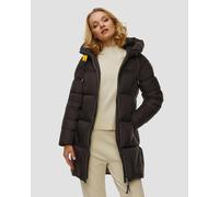 Parajumpers Janet Daunenjacke Für Damen In Schwarz 25wmpwpuhy33-541 Schwarz XL