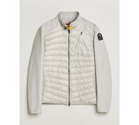 Parajumpers Jayden Mesh Hybrid Jacket Ghiaccio Grau M