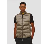 Parajumpers Jeordie Daunenweste Für Herren 25wmpmpusx01-225 Beige;Grau L