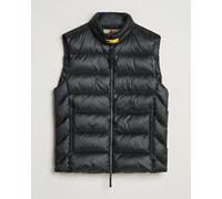 Parajumpers Jeordie Sheen Vest Black Schwarz M