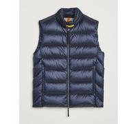 Parajumpers Jeordie Sheen Vest Blue Navy Blau M