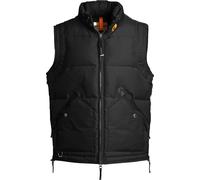 Parajumpers - Kobuk Bodywarmer - Größe L - schwarz