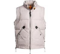 Parajumpers - Kobuk Man Mastic - Größe S - grau