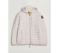 Parajumpers Last Minute Super Lightweight Hooded Jacket Pelican Beige XXL