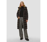 Parajumpers Leah Damen-daunenmantel In Schwarz 25wmpwpusx33-541 Schwarz XS