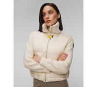 Parajumpers Lou Damen-hybridjacke 24wmpwpuhs34-775 Beige M