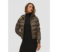 Parajumpers Mariah Daunenjacke Für Damen In Olivgrün 25wmpwpusx42-103 Grün L