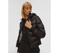 Parajumpers - Dames Mariah Jacket Zwart - Größe XS - schwarz