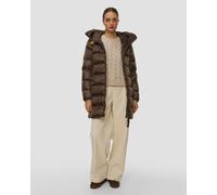 Parajumpers Marion Damen-daunenjacke In Braun 25wmpwpusx34-109 Braun L