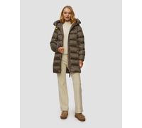 Parajumpers Marion Daunenjacke Für Damen In Grün 25wmpwpusx34-103 Grün S