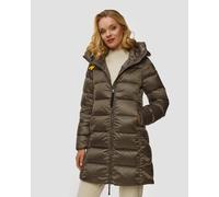 Parajumpers Marion Daunenjacke Für Damen In Grün 25wmpwpusx34-103 Grün XS