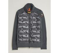 Parajumpers Matty Techno Hybrid Jacket Gargoyle Grau XL