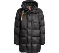 Parajumpers Bold Ripstop Polar Puffer Parka Black Schwarz M