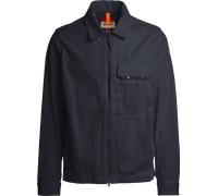 Parajumpers Men's Galross Corduroy Overshirt Nine Iron L