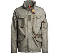 Parajumpers Morgan Spring Masterpiece Jacket Ashen Sage Grün L