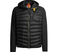 Parajumpers Nolan Herrenjacke In Schwarz 26smpmhywu02-541 Schwarz XL