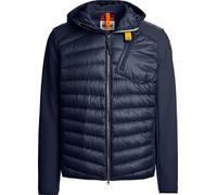 Parajumpers Men's Nolan Hybrid Jacket Blue Navy XL