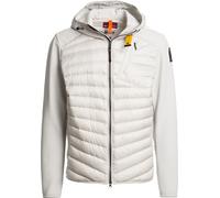 Parajumpers Men's Nolan Hybrid Jacket Ghiaccio L