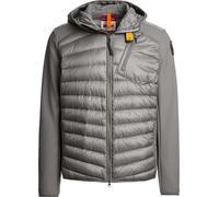 Parajumpers Nolan Herrenjacke 26smpmhywu02-225 Grau L