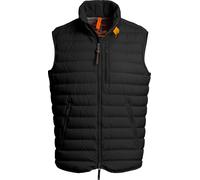 Parajumpers Men's Perfect Down Vest Black XXL