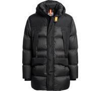 PARAJUMPERS Jacken Herren Stehkragen schwarz, L