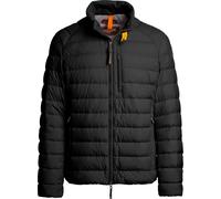 Parajumpers Men's Ugo Short Down Jacket Black XL