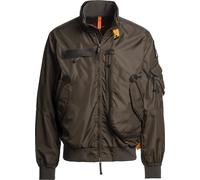 Parajumpers Men's Wes Bomber Jacket Antique Bronze M