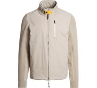 Parajumpers Men's Zorba Full-Zip Cardigan Chateau Grey XL