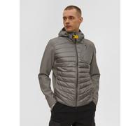 Parajumpers Nolan Herrenjacke 26smpmhywu02-225 Grau M